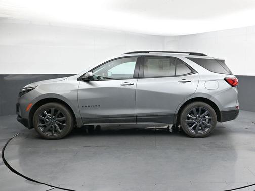 2024 Chevrolet Equinox AWD RS