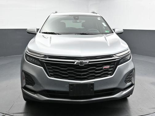 2024 Chevrolet Equinox AWD RS