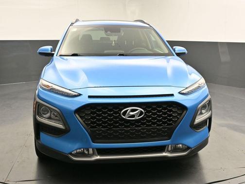 2020 Hyundai KONA SEL Plus