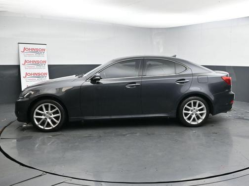 2011 Lexus IS 250 Base