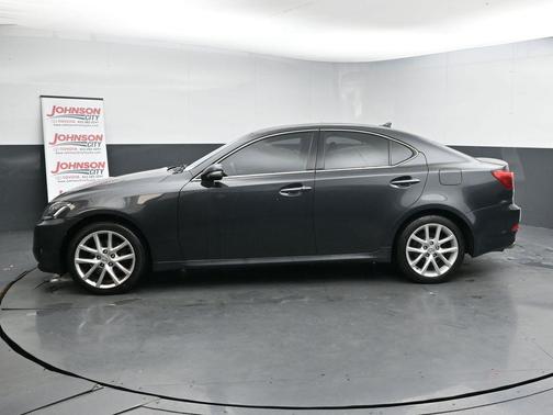 2011 Lexus IS 250 Base