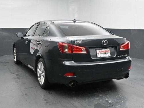 2011 Lexus IS 250 Base