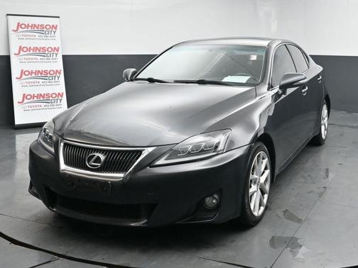 2011 Lexus IS 250 Base