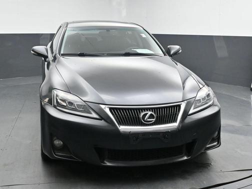 2011 Lexus IS 250 Base