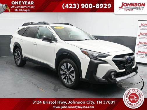 2023 Subaru Outback Limited