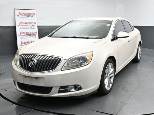 2014 Buick Verano Convenience