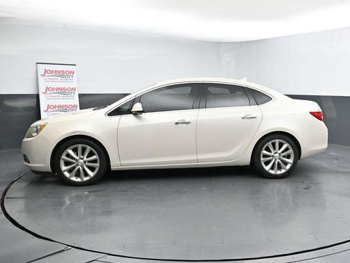 2014 Buick Verano Convenience