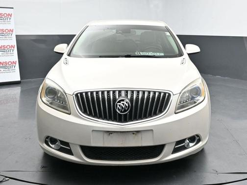 2014 Buick Verano Convenience