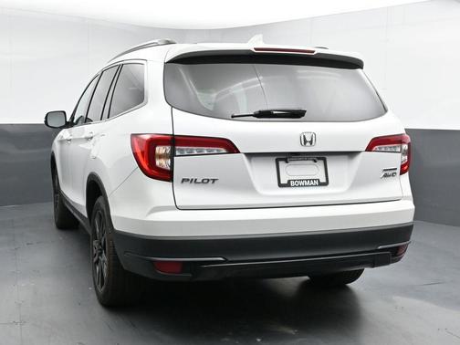 2022 Honda Pilot AWD Special Edition