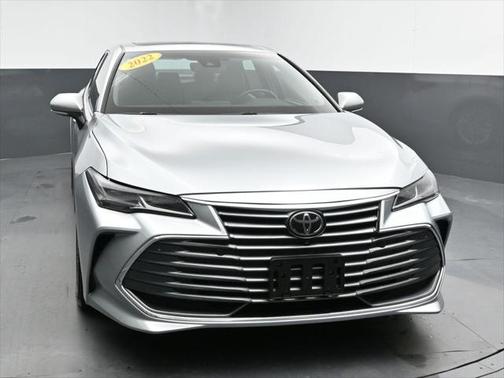 2022 Toyota Avalon Limited