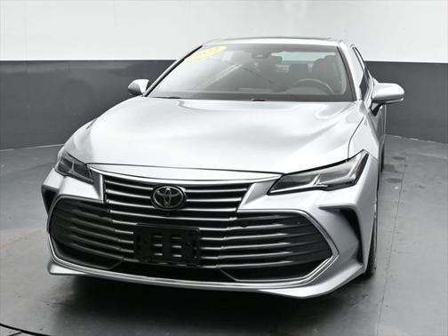 2022 Toyota Avalon Limited