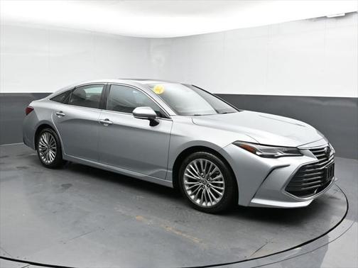 2022 Toyota Avalon Limited