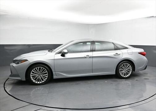 2022 Toyota Avalon Limited