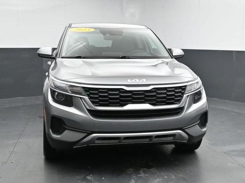 2023 Kia Seltos LX