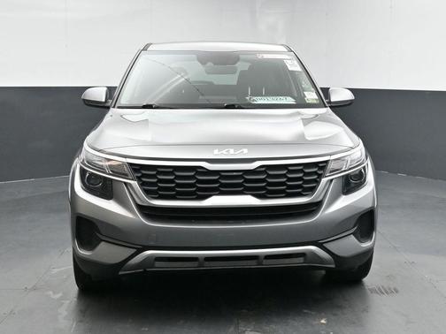 2023 Kia Seltos LX