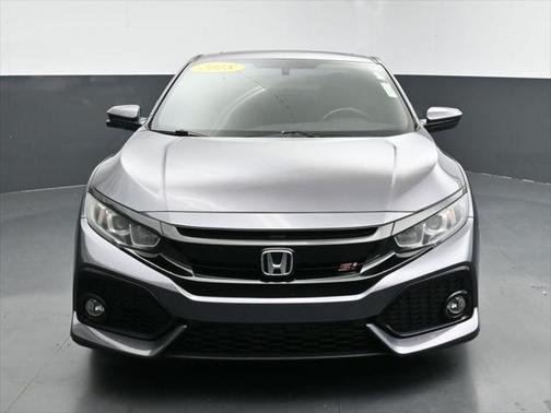 2018 Honda Civic Si