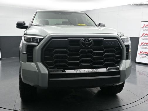2024 Toyota Tundra Hybrid Limited