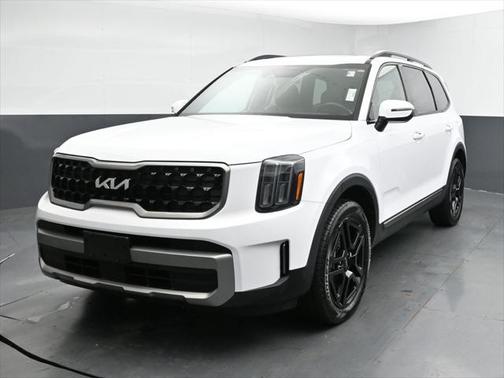 2023 Kia Telluride EX X-Line