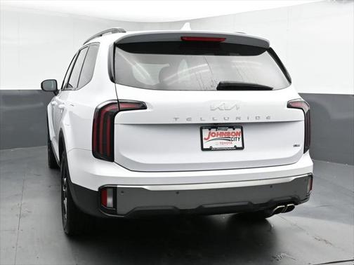 2023 Kia Telluride EX X-Line