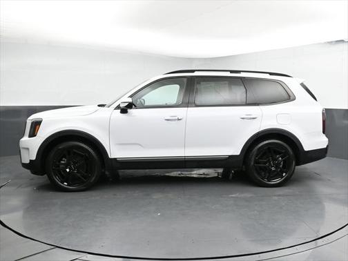 2023 Kia Telluride EX X-Line