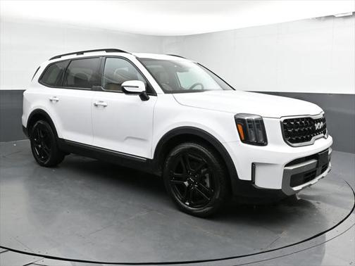 2023 Kia Telluride EX X-Line