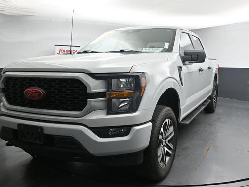 Avalanche 2023 Ford F-150 XL