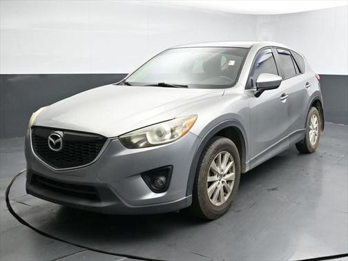 2013 Mazda CX-5 Touring