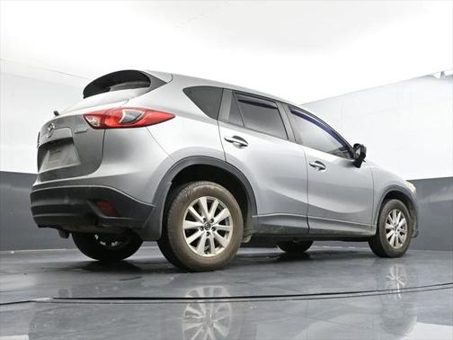 2013 Mazda CX-5 Touring