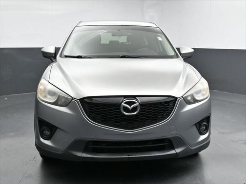 2013 Mazda CX-5 Touring