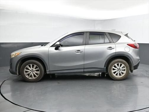 2013 Mazda CX-5 Touring