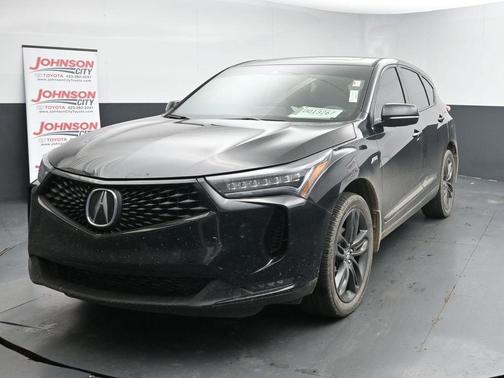 2024 Acura RDX Base