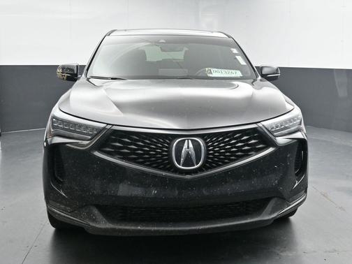 2024 Acura RDX Base