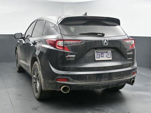 2024 Acura RDX Base