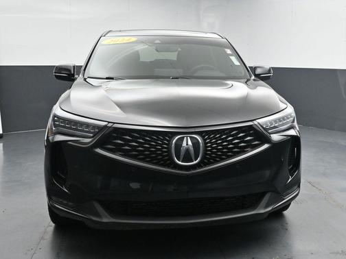 2024 Acura RDX Base