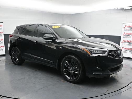 2024 Acura RDX Base