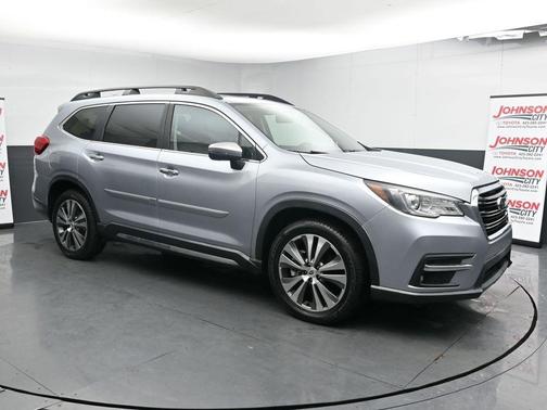 2021 Subaru Ascent Touring 7-Passenger