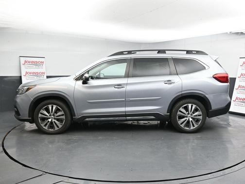 2021 Subaru Ascent Touring 7-Passenger