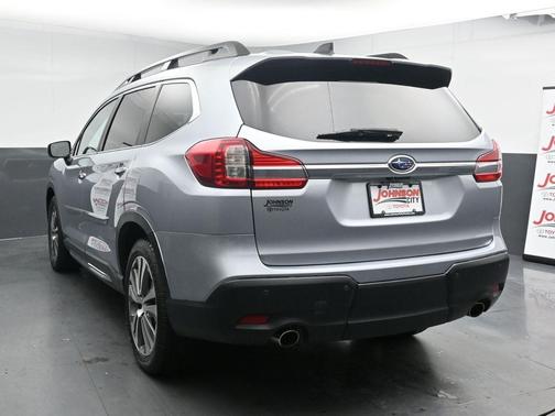 2021 Subaru Ascent Touring 7-Passenger