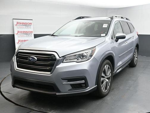 2021 Subaru Ascent Touring 7-Passenger