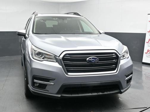 2021 Subaru Ascent Touring 7-Passenger