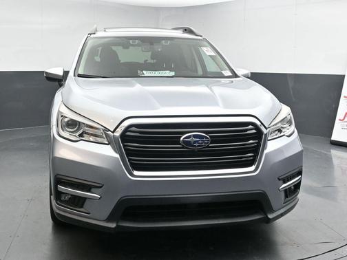 2021 Subaru Ascent Touring 7-Passenger
