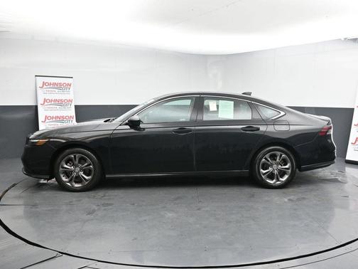 2023 Honda Accord EX 1.5T