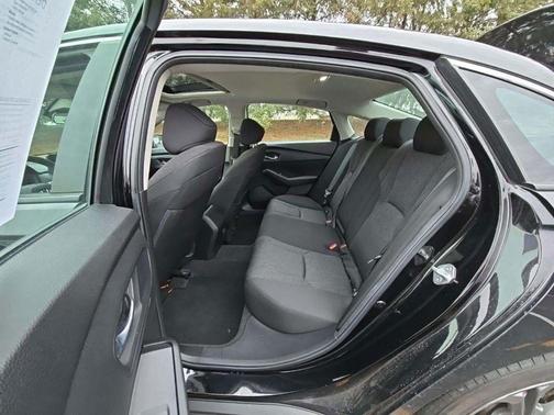 2023 Honda Accord EX 1.5T