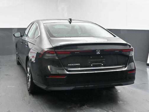 2023 Honda Accord EX 1.5T