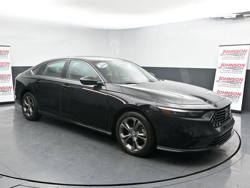 2023 Honda Accord EX 1.5T