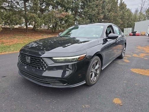 2023 Honda Accord EX 1.5T