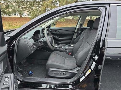 2023 Honda Accord EX 1.5T