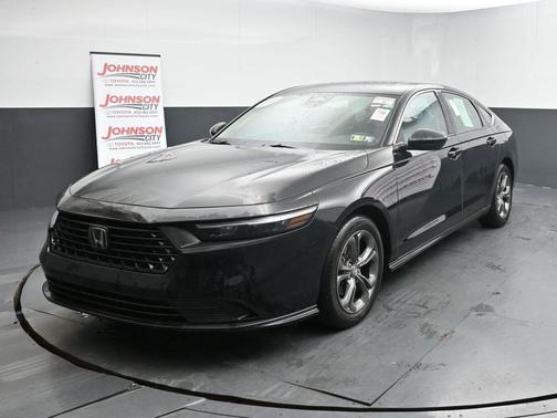 2023 Honda Accord EX 1.5T