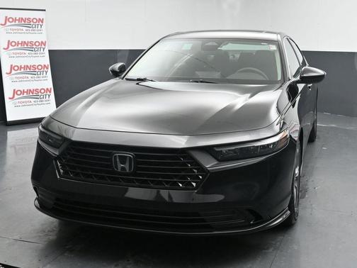 2023 Honda Accord EX 1.5T