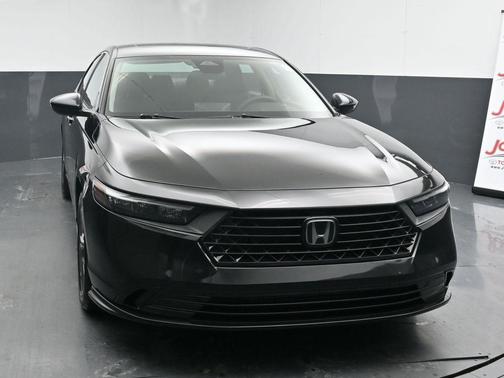 2023 Honda Accord EX 1.5T